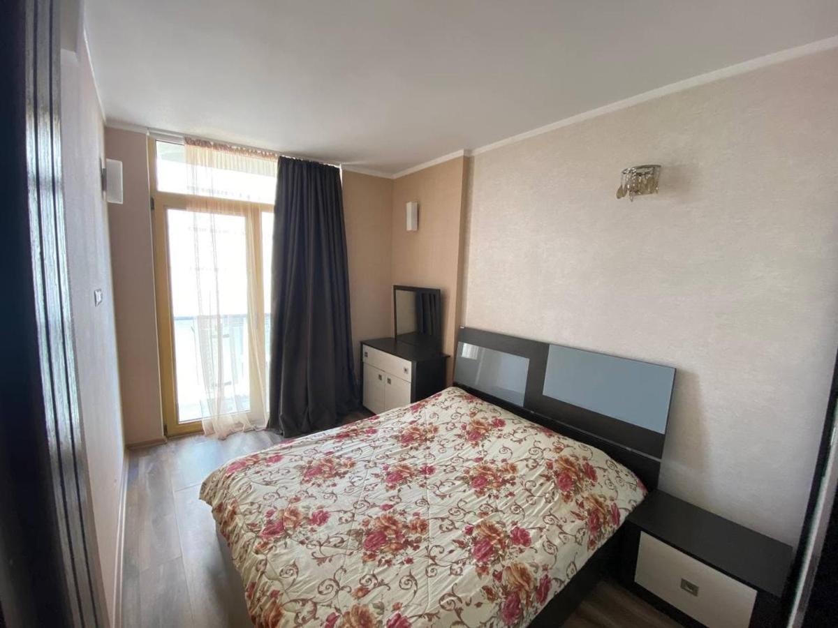 Orbi Plaza Apartment Батуми Экстерьер фото